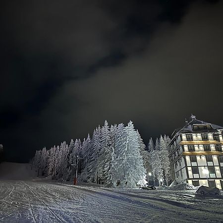 Vila Jezero Kopaonik Ngoại thất bức ảnh