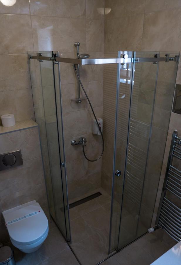 Vila Jezero Kopaonik Ngoại thất bức ảnh
