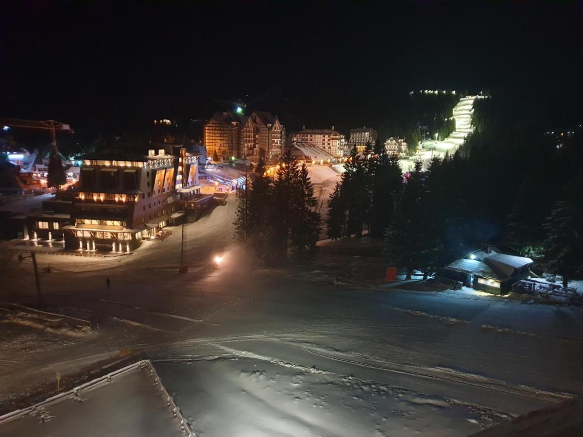 Vila Jezero Kopaonik Ngoại thất bức ảnh