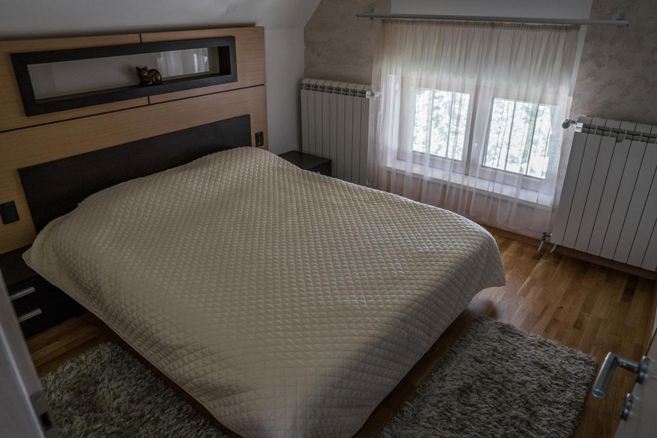 Vila Jezero Kopaonik Ngoại thất bức ảnh