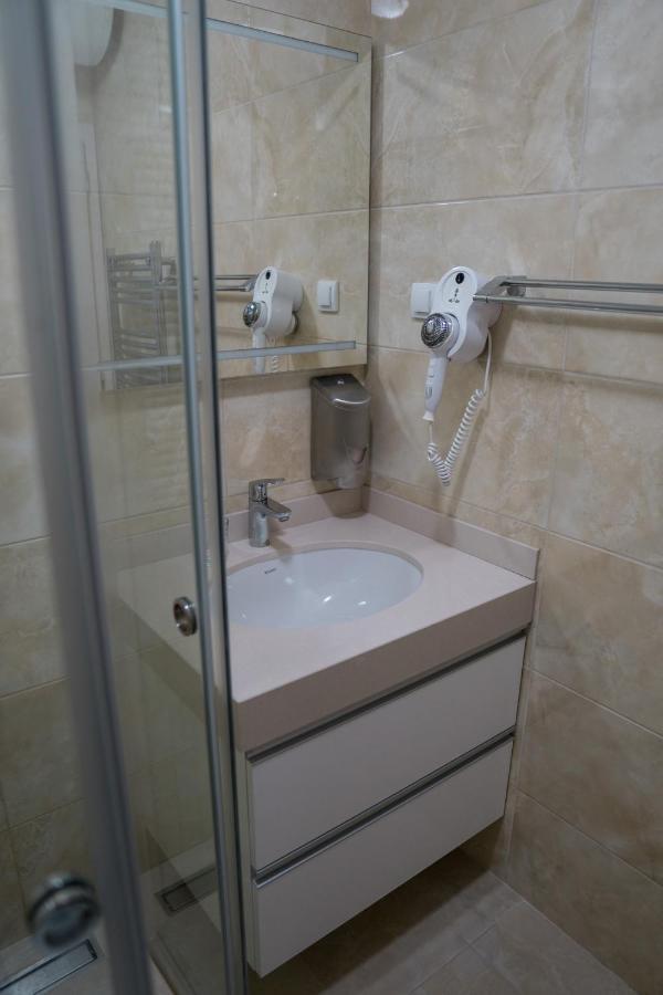 Vila Jezero Kopaonik Ngoại thất bức ảnh