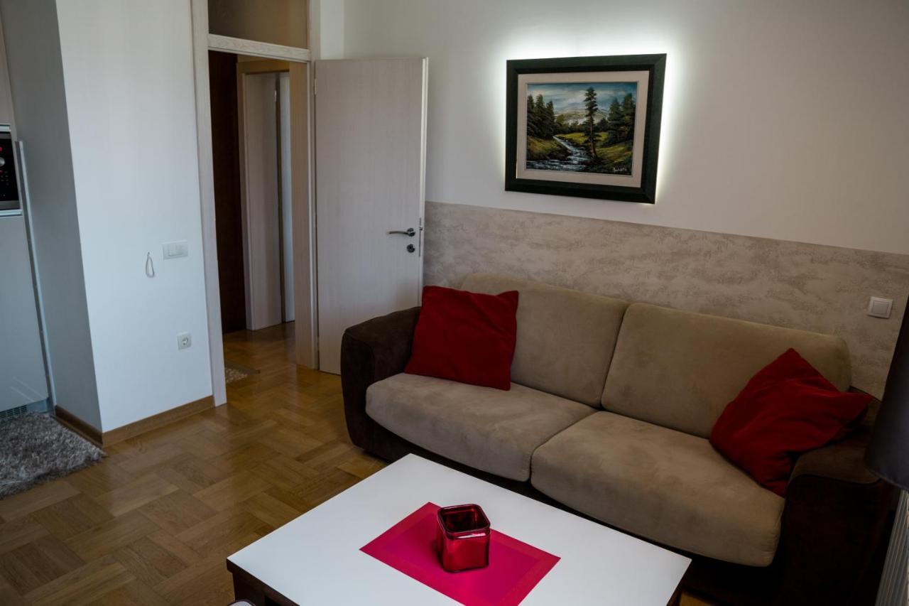 Vila Jezero Kopaonik Ngoại thất bức ảnh