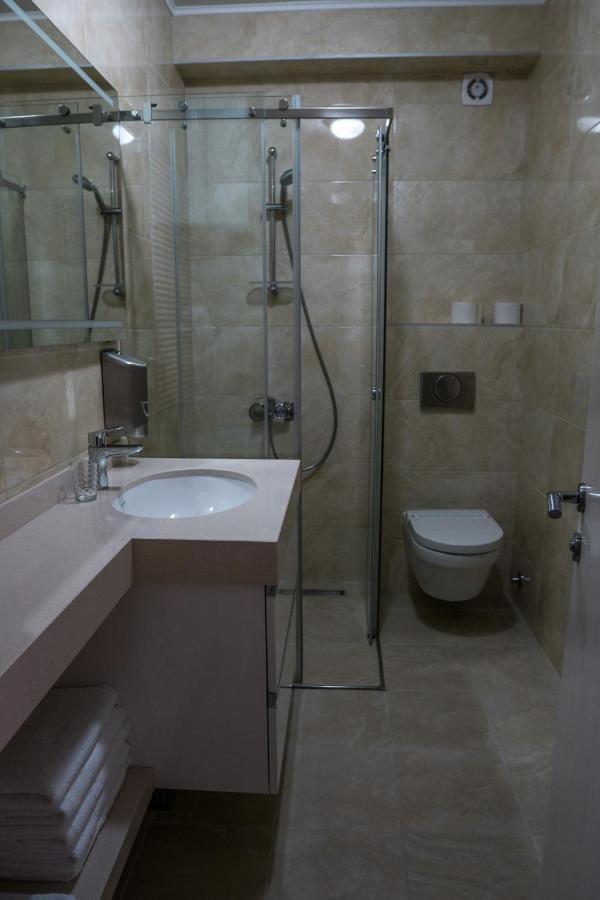 Vila Jezero Kopaonik Ngoại thất bức ảnh